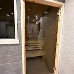 Linnunvilla With Sauna شقة