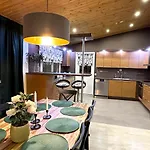 شقة Linnunvilla With Sauna روفانييمي
