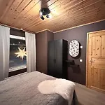 شقة Linnunvilla With Sauna
