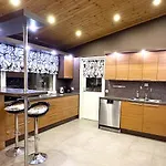 Linnunvilla With Sauna شقة