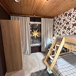 Huoneisto Linnunvilla With Sauna