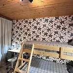 Linnunvilla With Sauna شقة