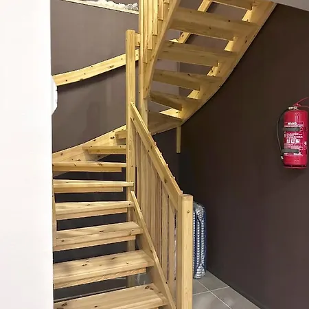 Linnunvilla With Sauna * Rovaniemi