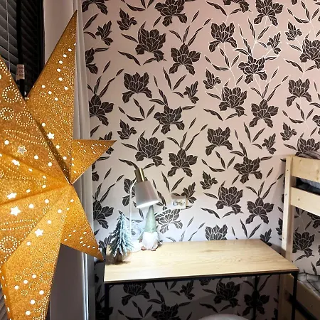 Apartment Linnunvilla With Sauna