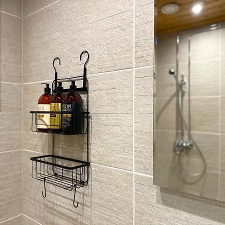 Apartment Linnunvilla With Sauna *