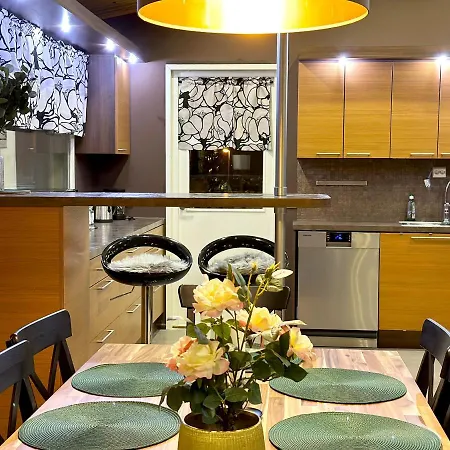 Linnunvilla With Sauna