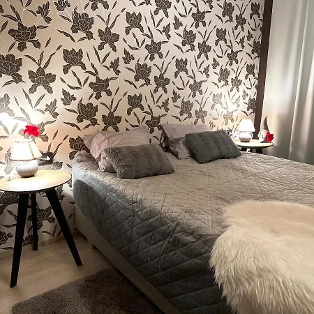 Apartment Linnunvilla With Sauna