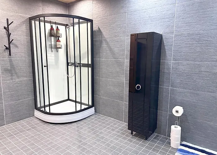 Linnunvilla With Sauna ロヴァニエミ