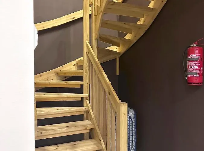 Linnunvilla With Sauna * ロヴァニエミ